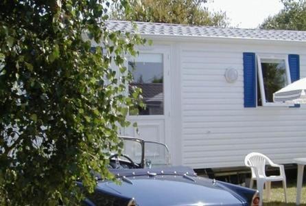 Camping De La Baie Hotel La Trinite-sur-Mer Room photo