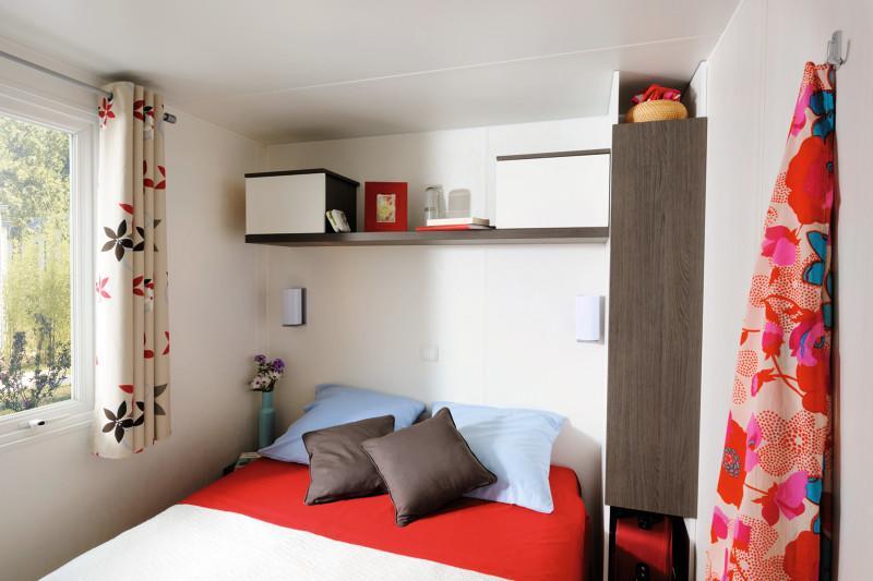 Camping De La Baie Hotel La Trinite-sur-Mer Room photo