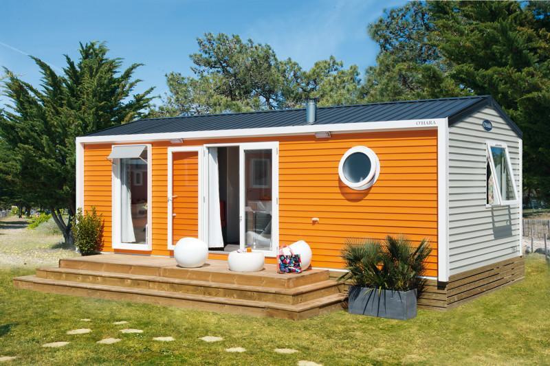 Camping De La Baie Hotel La Trinite-sur-Mer Exterior photo